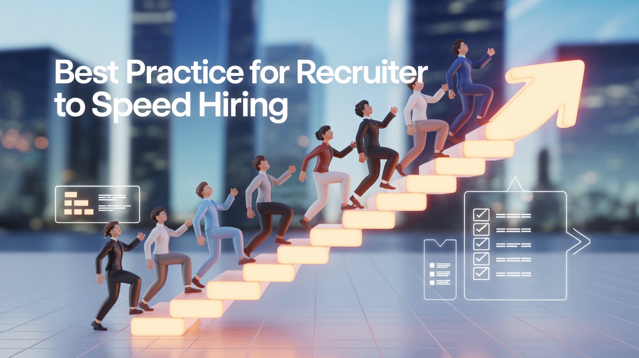 speed hiring