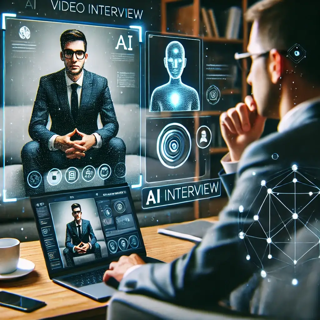 Ai interview Banner02