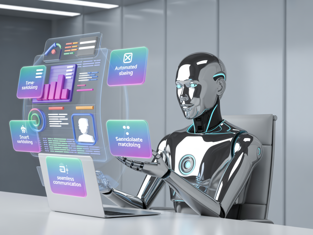 Ai interview Banner04